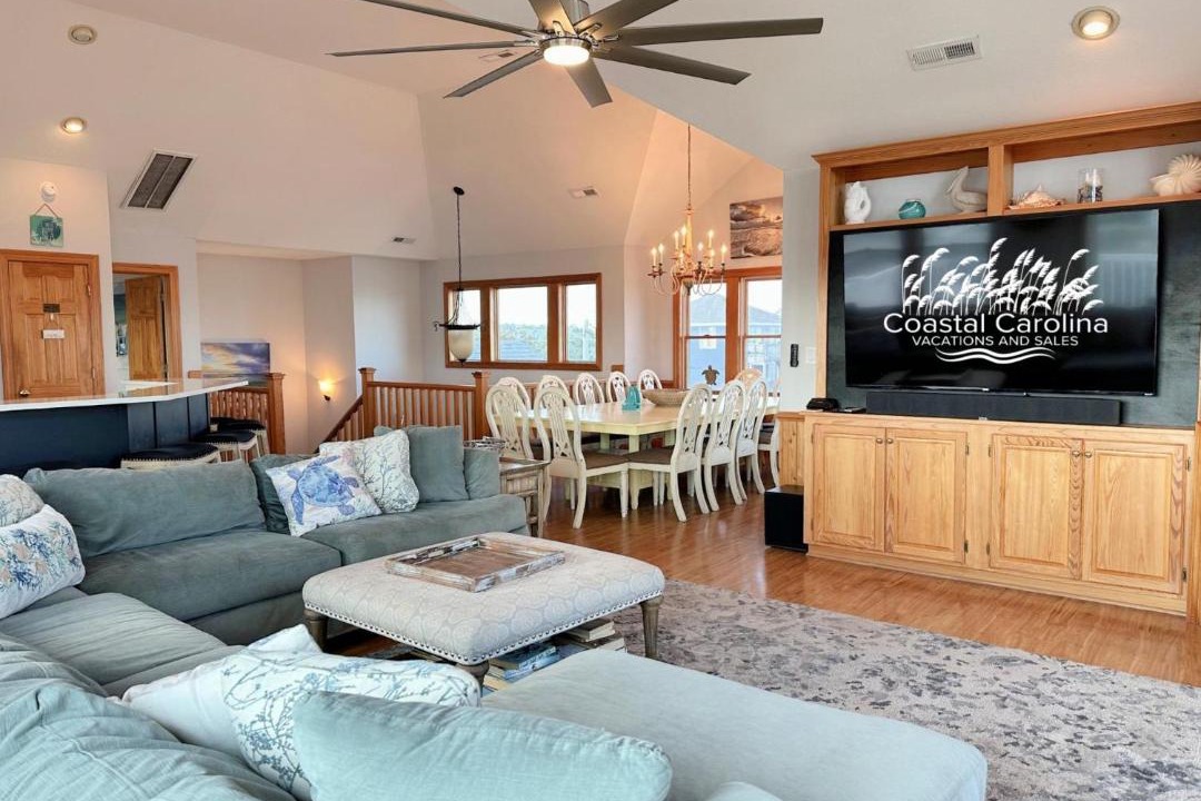 Photo of Livingroom in Ocean Hill