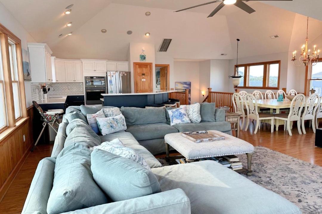 Photo of Livingroom in Ocean Hill