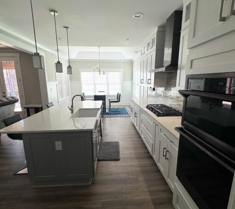 Photo of Kitchen in Charlotte