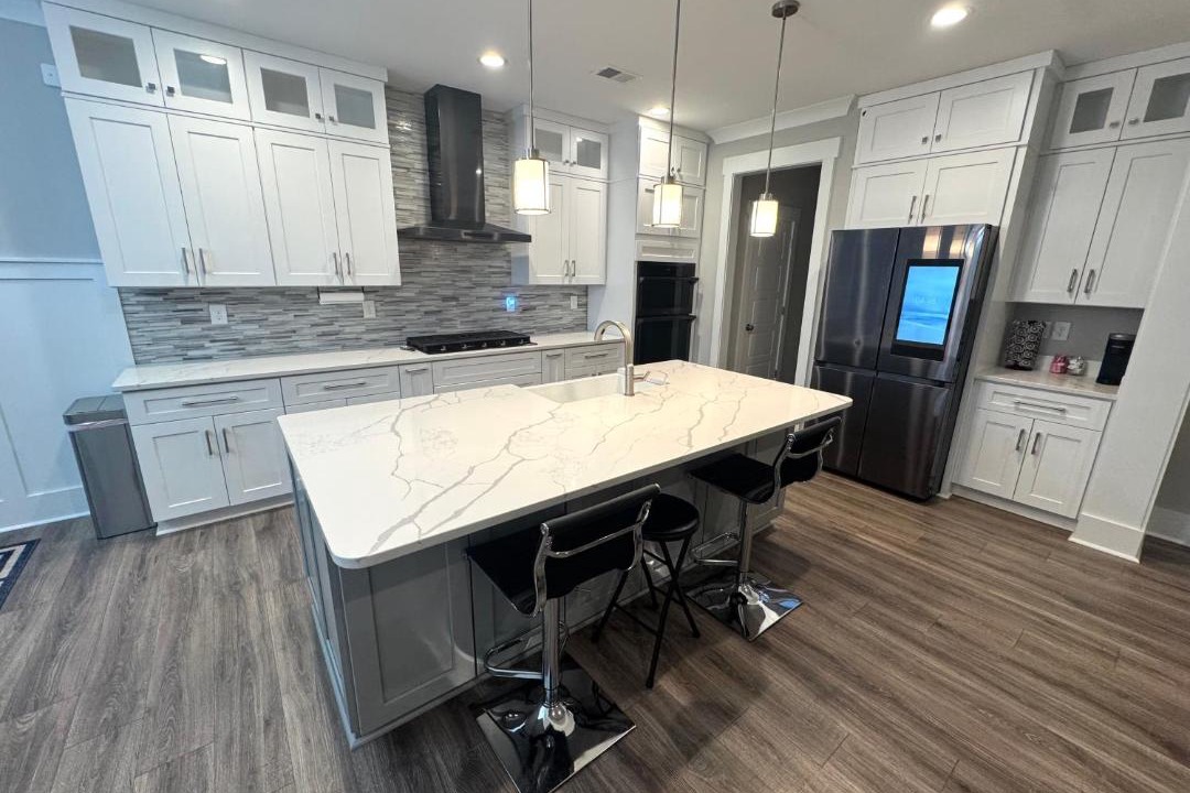 Photo of Kitchen in Charlotte