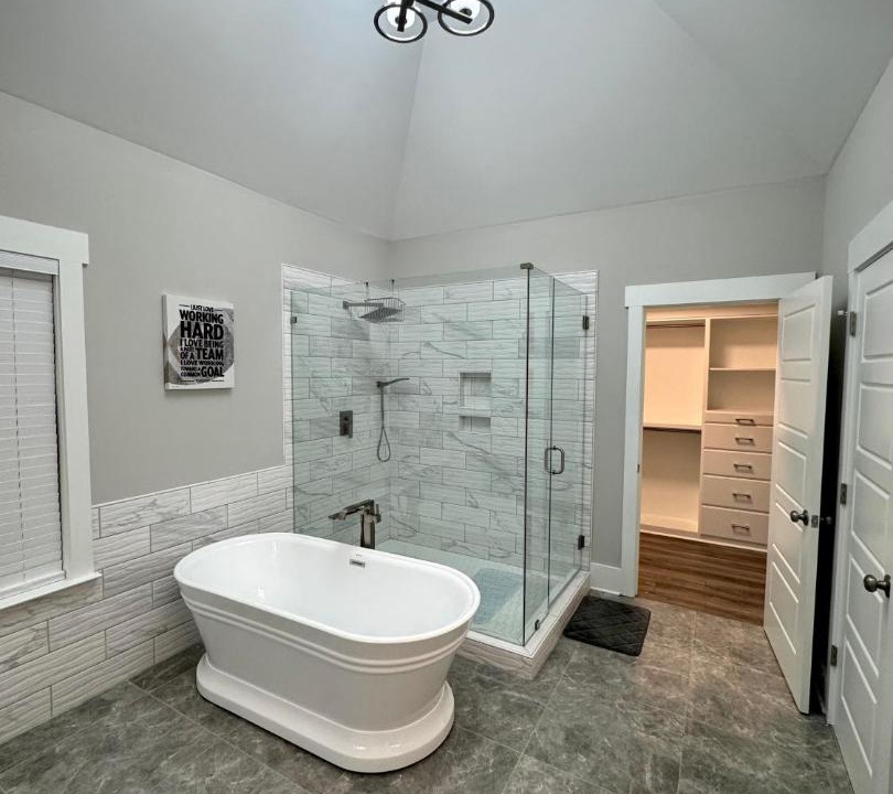Photo of Bathroom in Charlotte