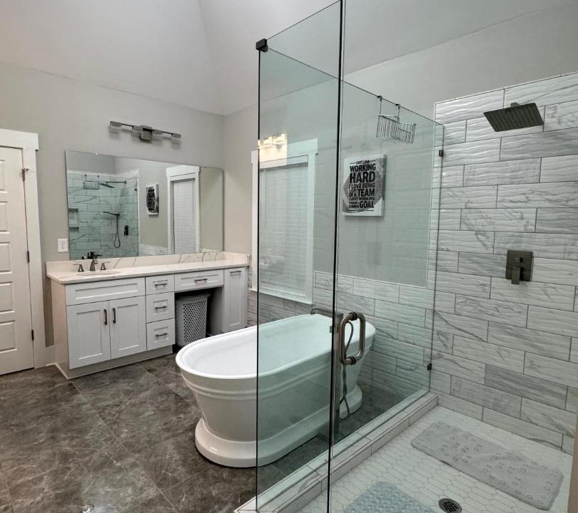 Photo of Bathroom in Charlotte