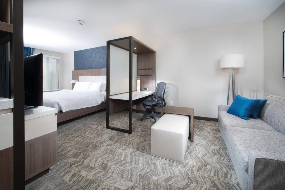 Photo of Bedroom in Westover