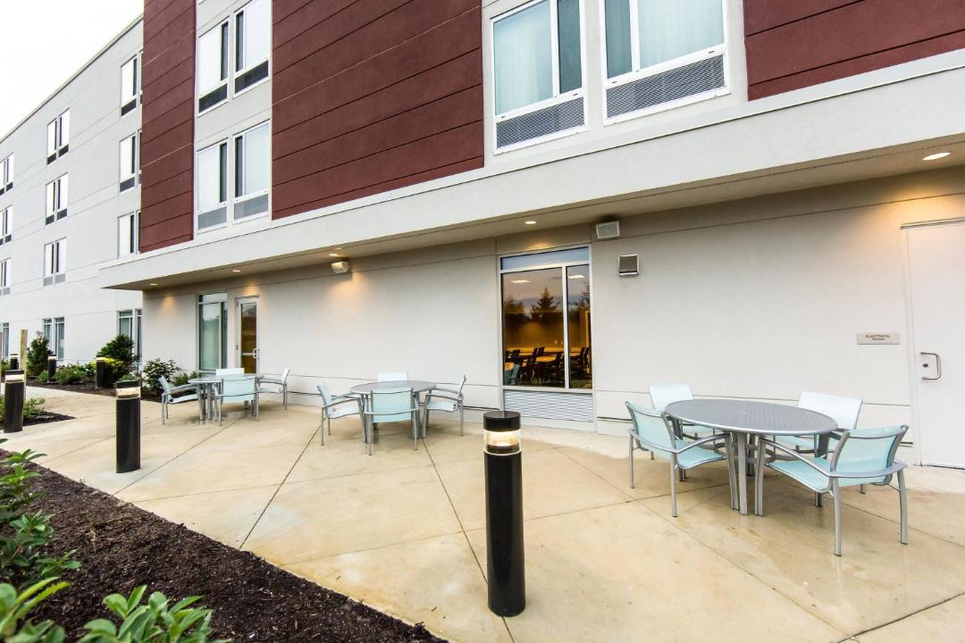Photo of Patio Balcony in Lumberton