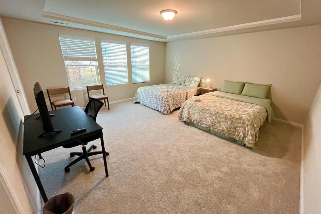 Photo of Bedroom in Durham