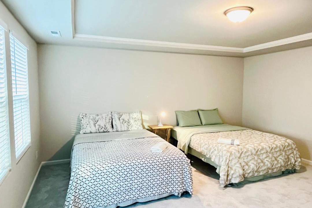 Photo of Bedroom in Durham