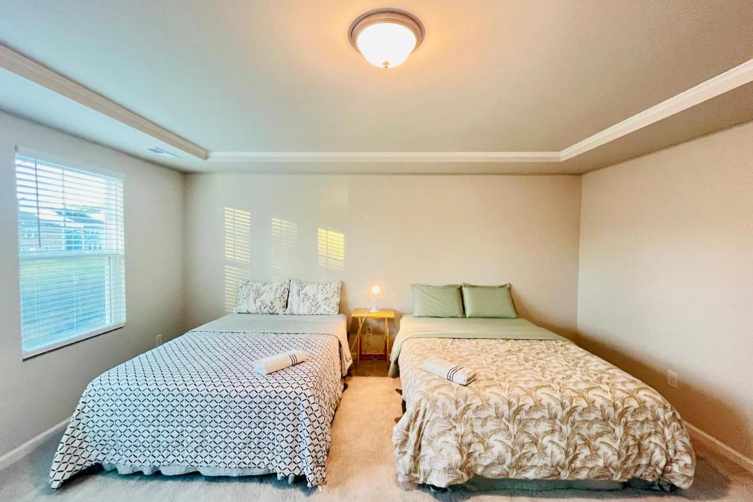 Photo of Bedroom in Durham