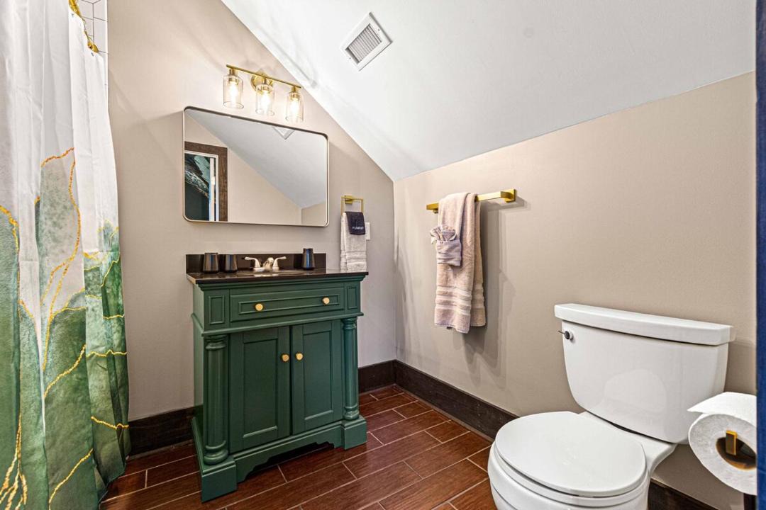 Photo of Bathroom in Hendersonville