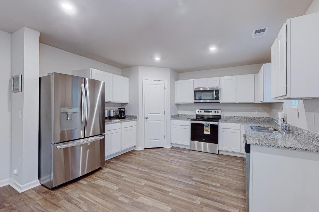 Photo of Kitchen in St. James