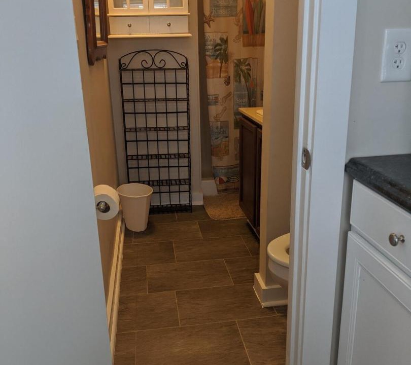 Photo of Bathroom in Morehead City