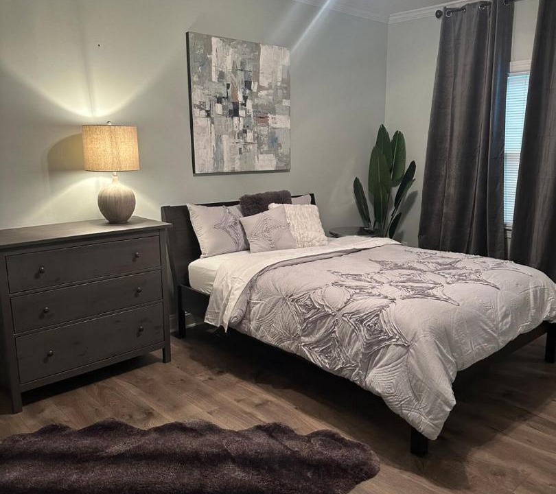 Photo of Bedroom in Myers Park