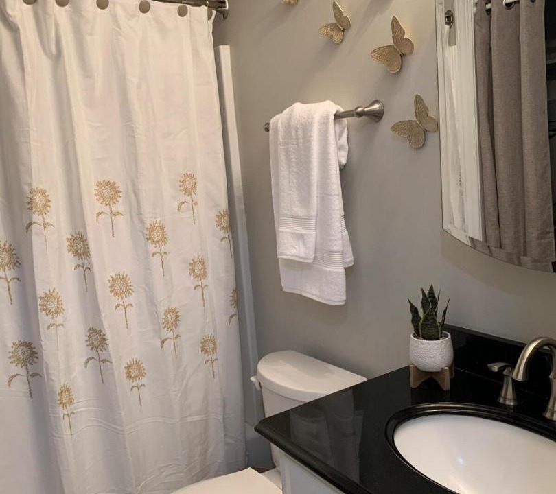 Photo of Bathroom in Myers Park