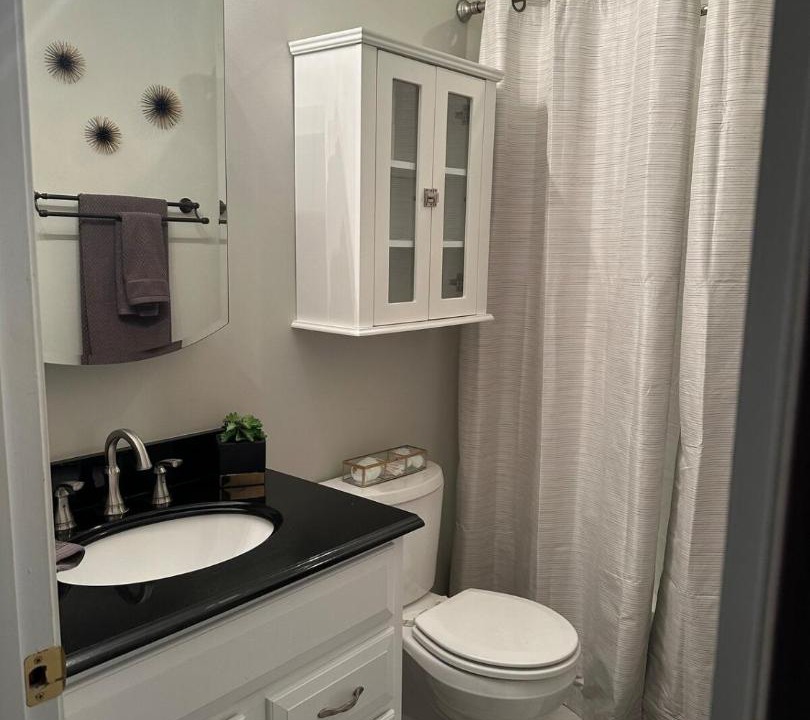 Photo of Bathroom in Myers Park