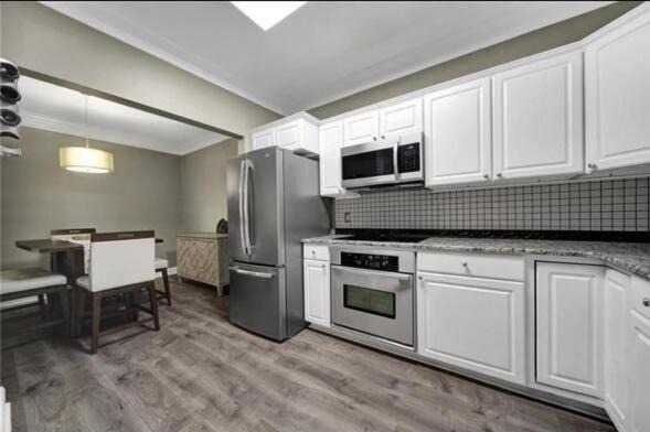 Photo of Kitchen in Myers Park