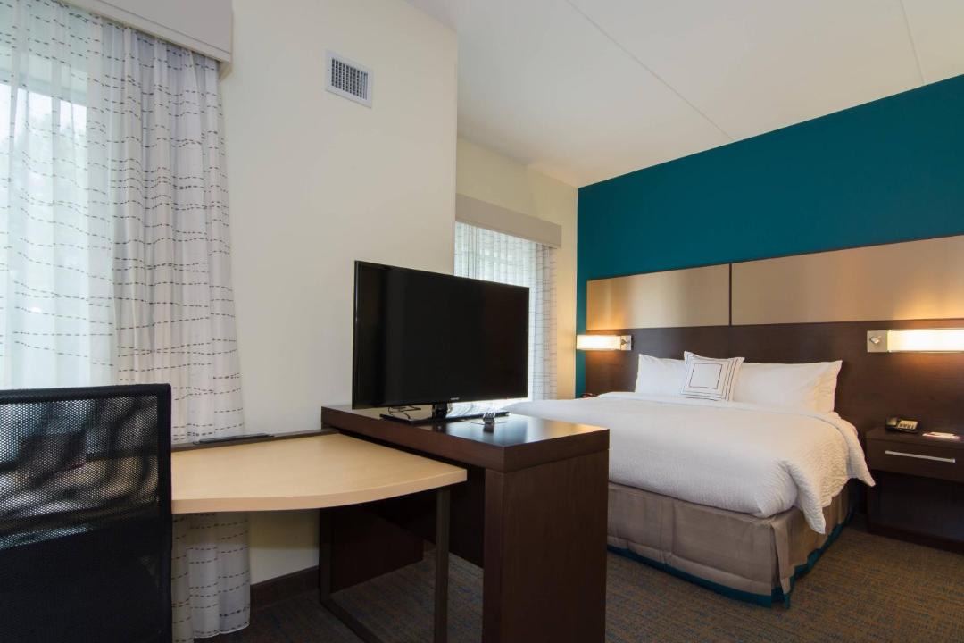 Photo of Bedroom in Umstead
