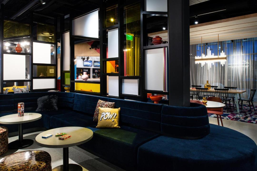 Photo of Livingroom in Charlotte