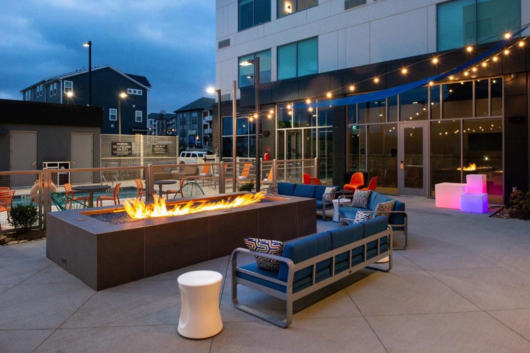 Photo of Patio Balcony in Charlotte
