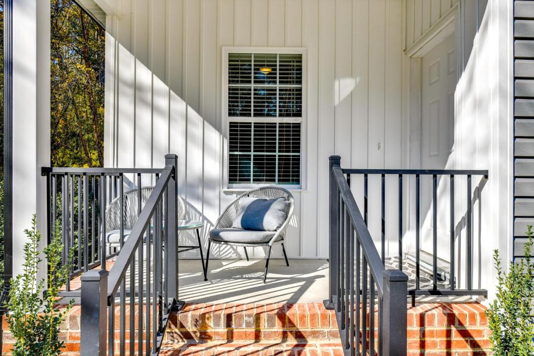 Photo of Patio Balcony in Dallas
