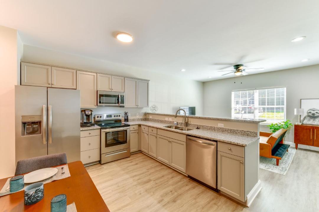 Photo of Kitchen in Dallas