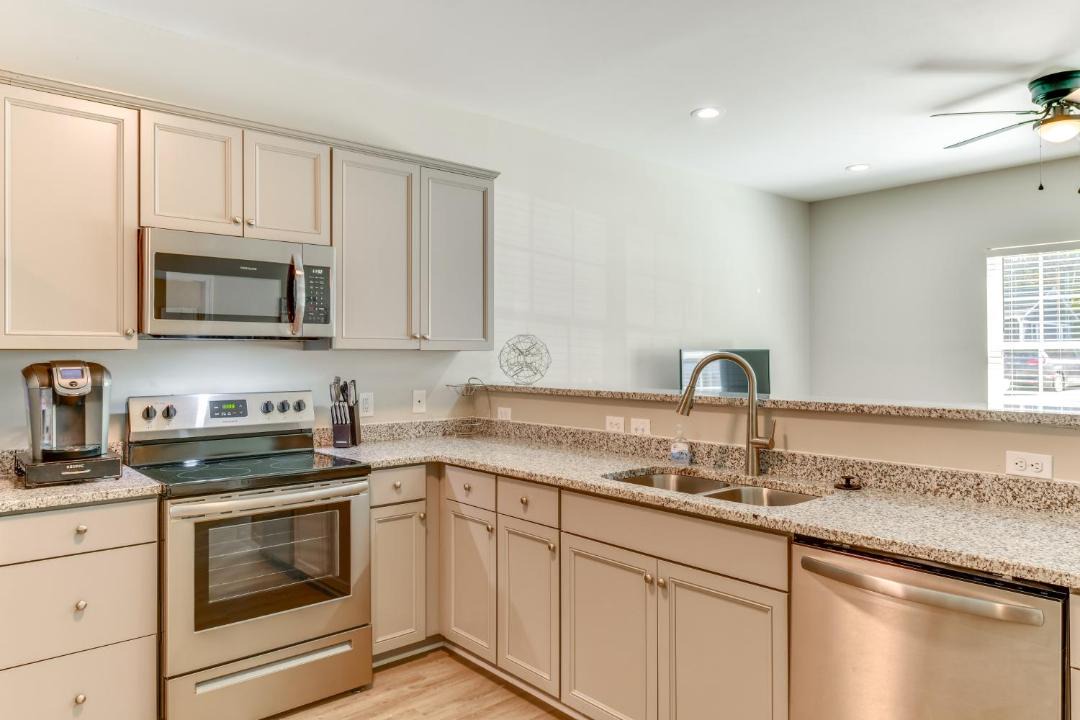 Photo of Kitchen in Dallas