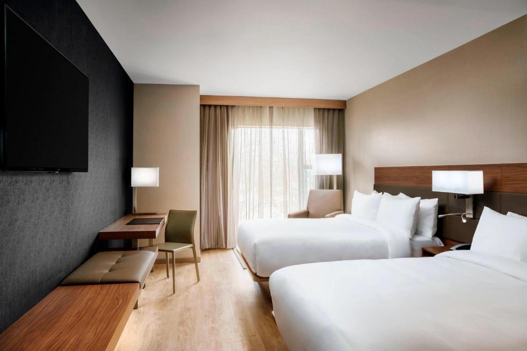 Photo of Bedroom in Chapel Hill