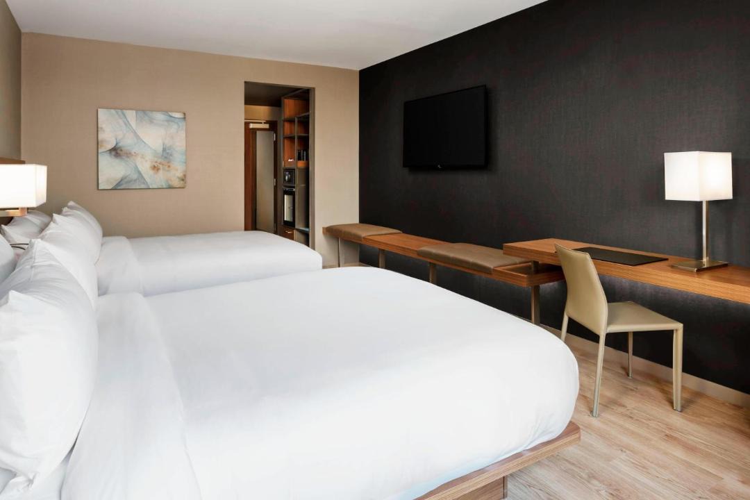 Photo of Bedroom in Chapel Hill