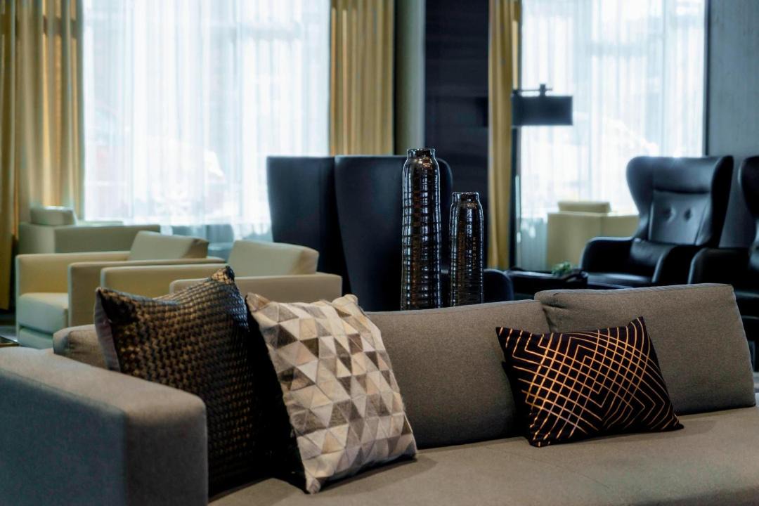 Photo of Livingroom in Chapel Hill