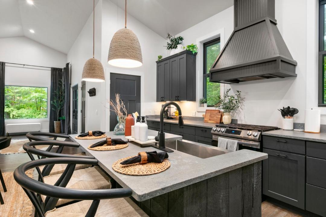 Photo of Kitchen in Asheville