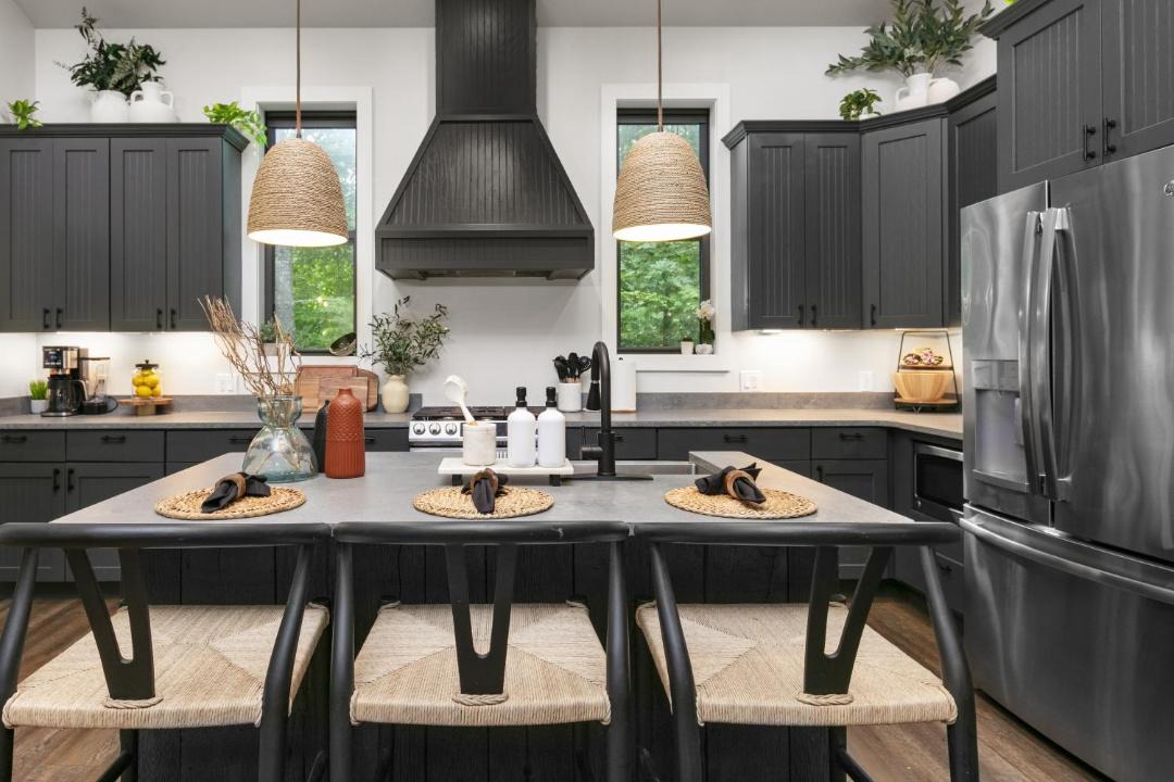 Photo of Kitchen in Asheville