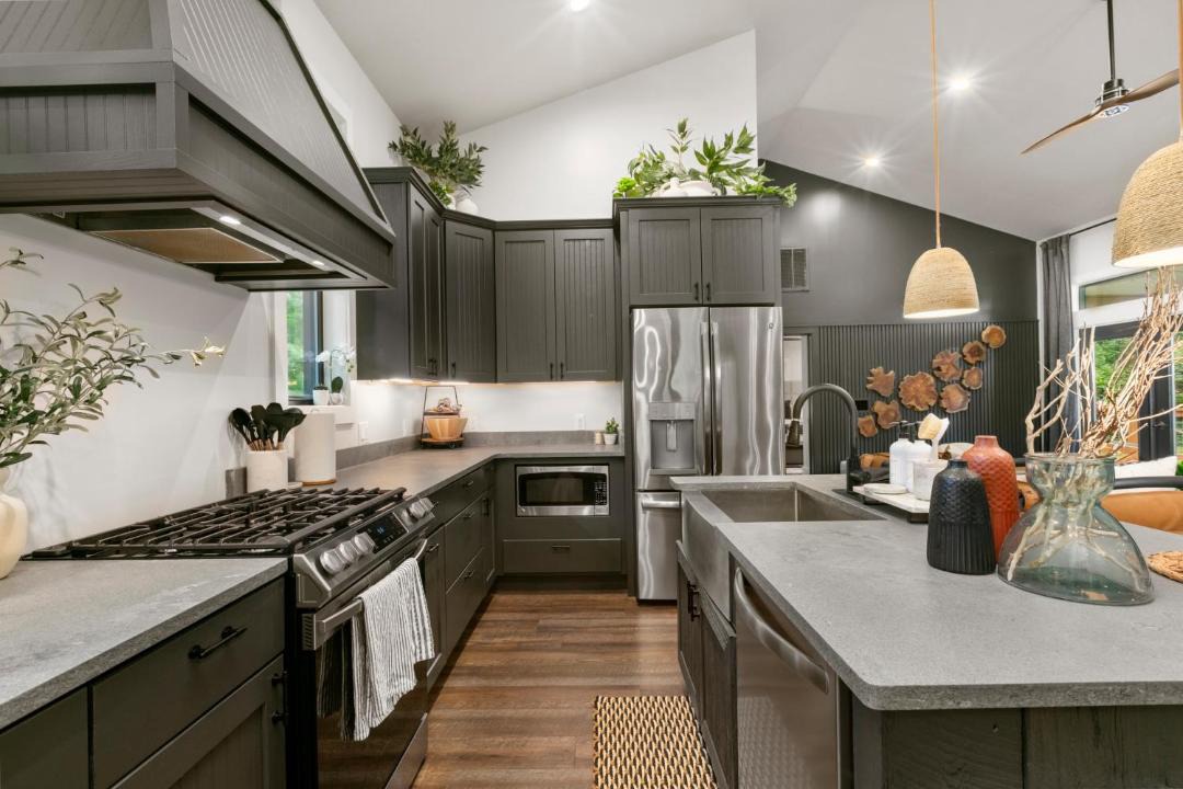 Photo of Kitchen in Asheville