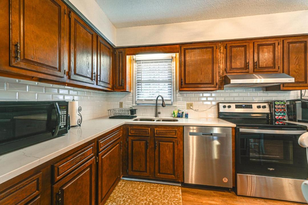 Photo of Kitchen in Winterville