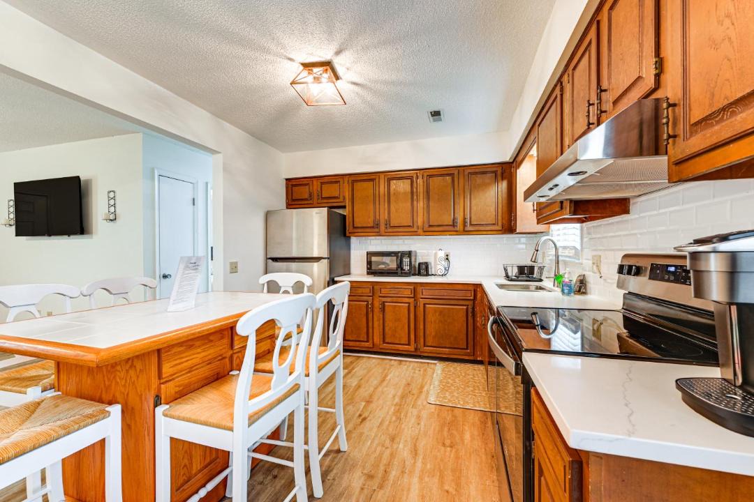 Photo of Kitchen in Winterville