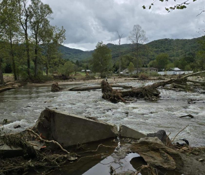 Photo of Others in Barnardsville
