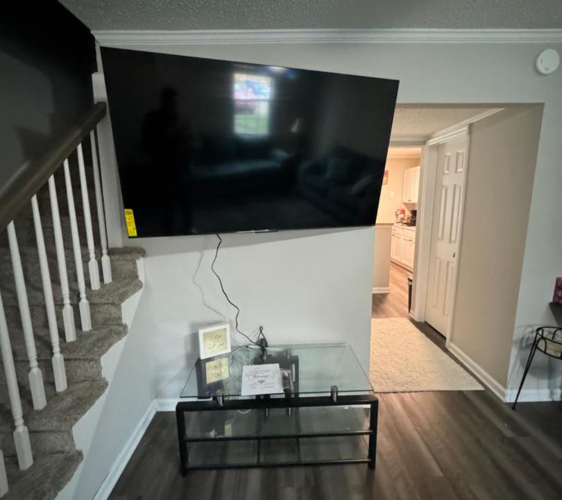 Photo of Livingroom in Greensboro