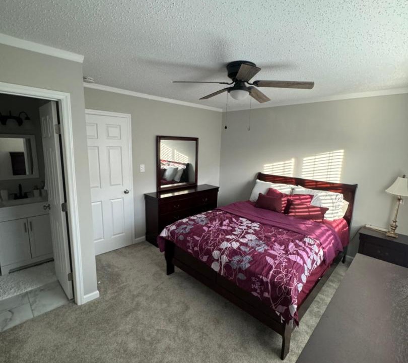 Photo of Bedroom in Greensboro