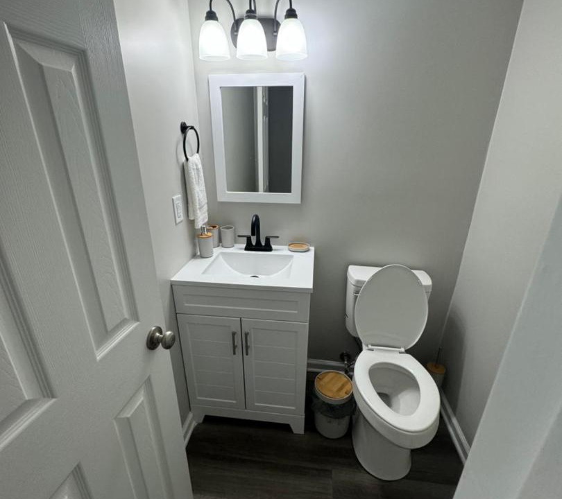 Photo of Bathroom in Greensboro