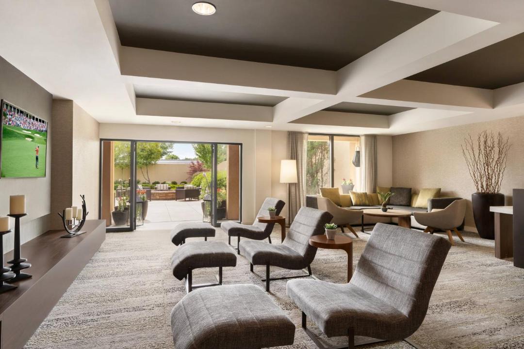 Photo of Livingroom in Greenville