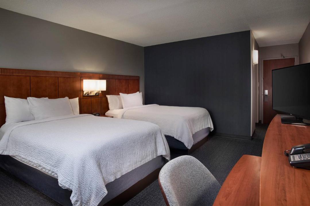 Photo of Bedroom in Winston - Salem