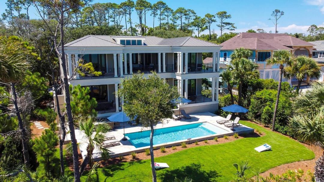 Photo of Others in Palmetto Dunes