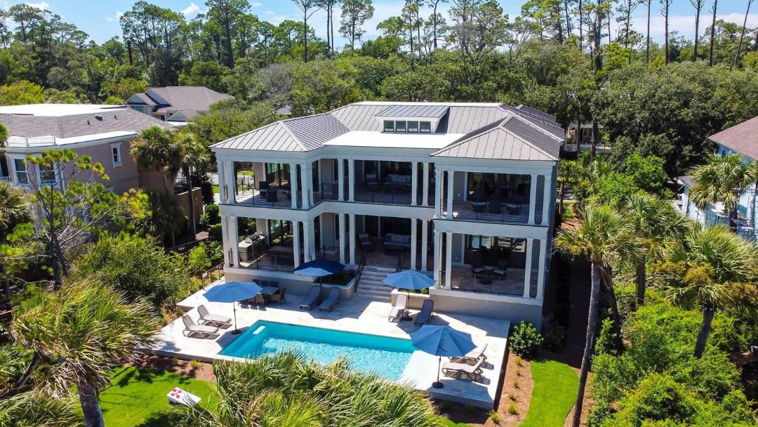 Photo of Others in Palmetto Dunes