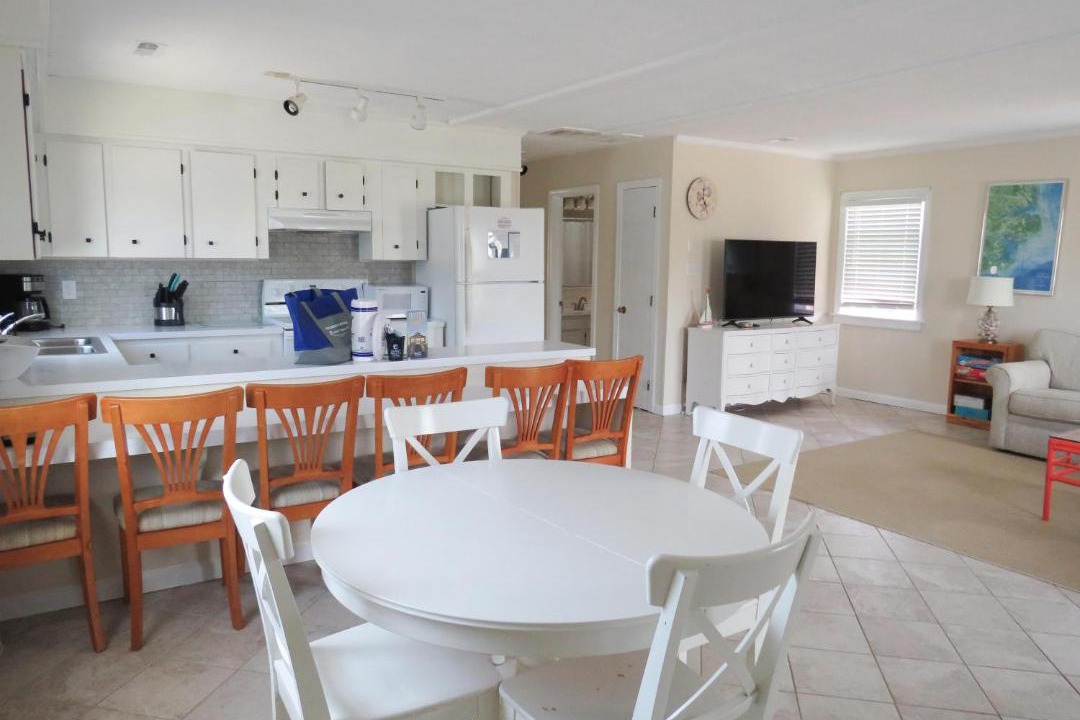 Photo of Kitchen in Kill Devil Hills