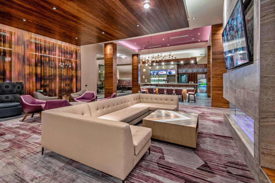 Photo of Livingroom in Morrisville