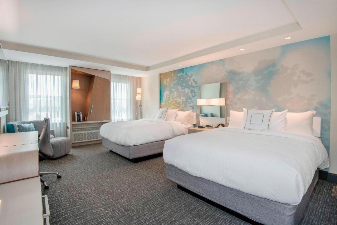 Photo of Bedroom in Morrisville