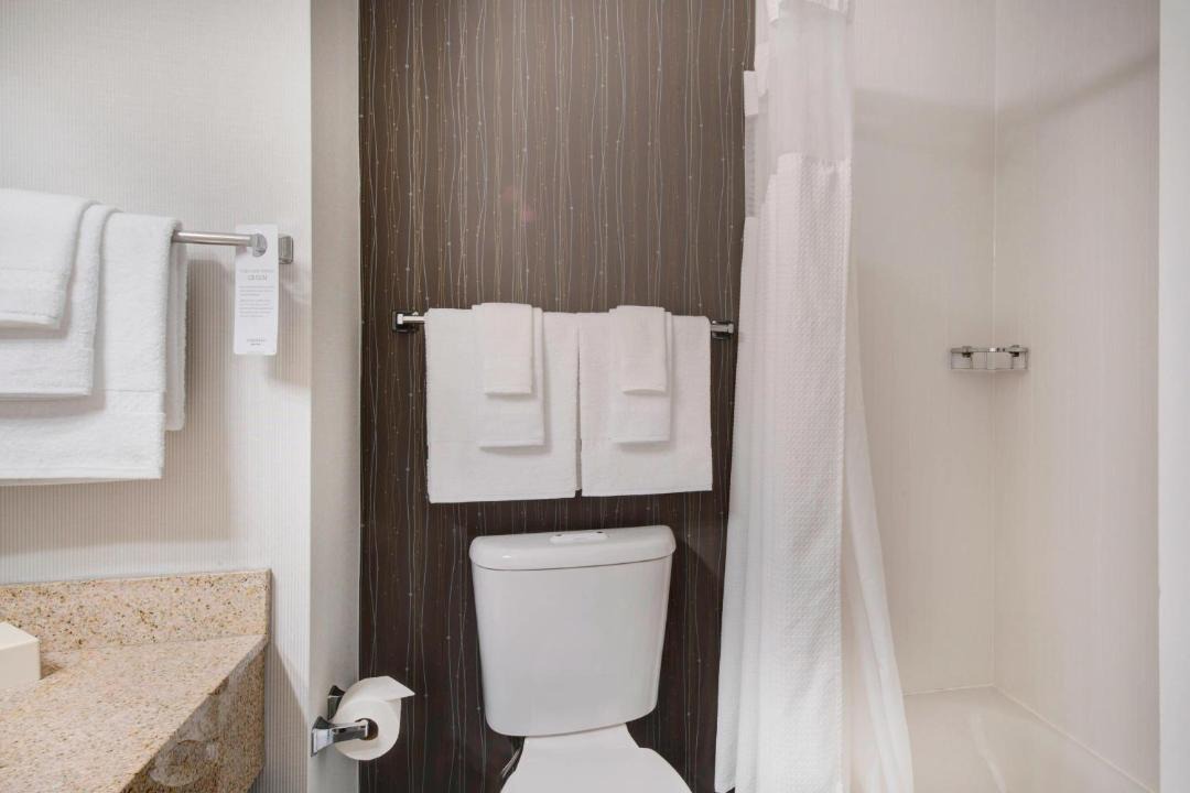 Photo of Bathroom in Crabtree