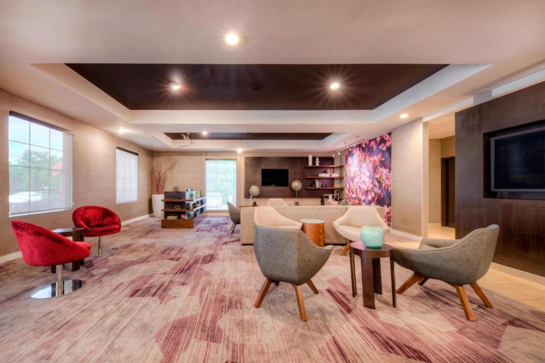 Photo of Livingroom in Crabtree