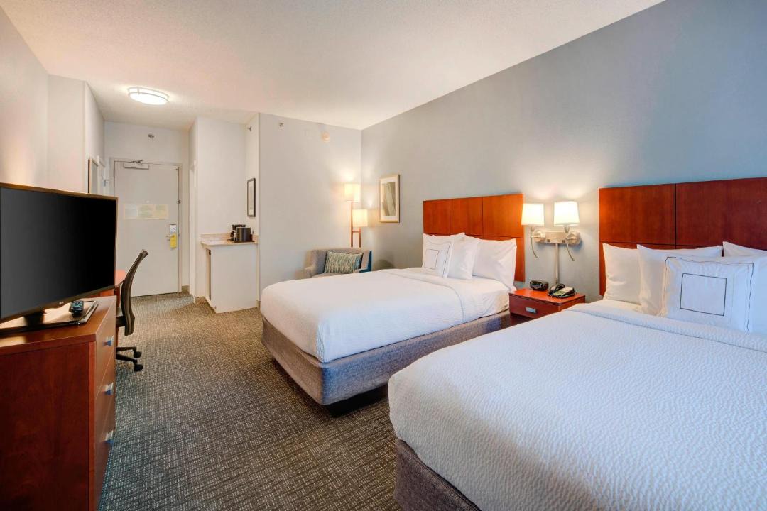 Photo of Bedroom in Crabtree