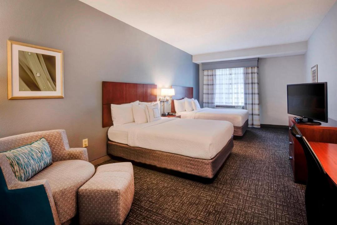 Photo of Bedroom in Crabtree