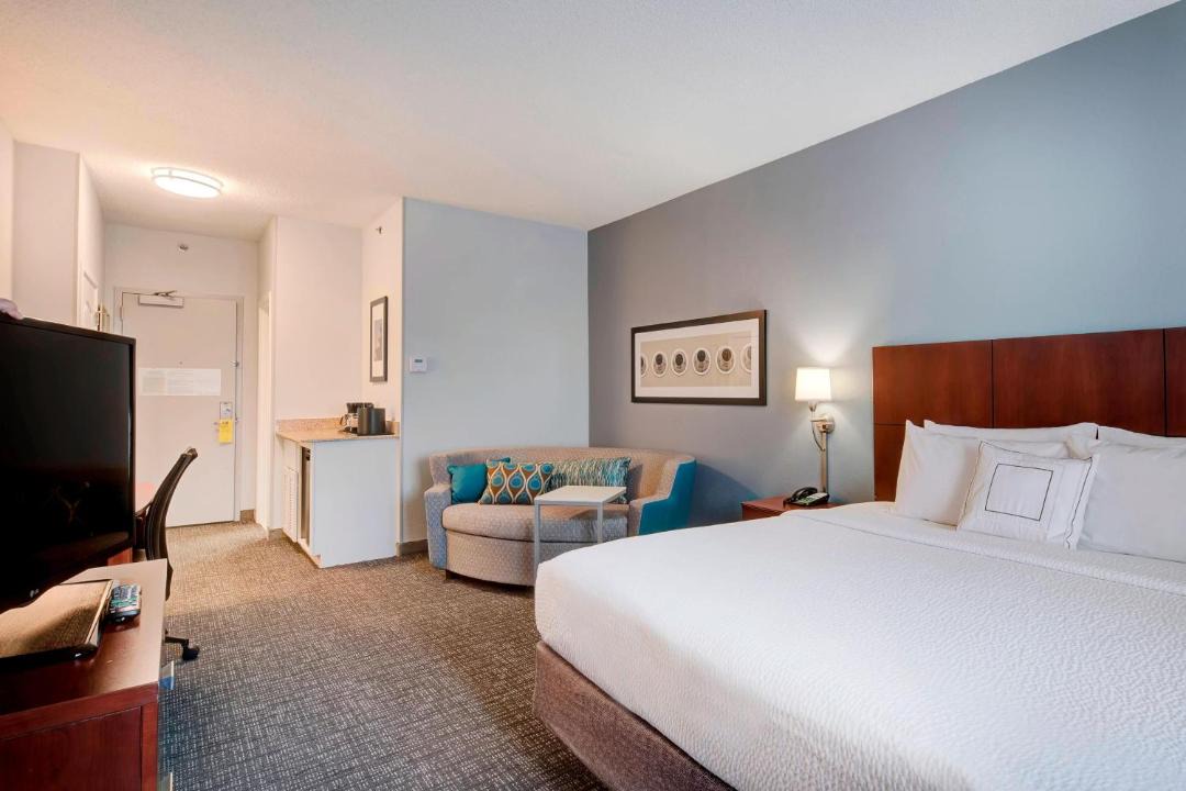 Photo of Bedroom in Crabtree