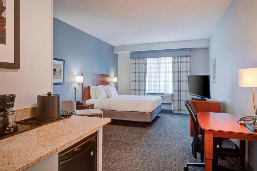 Photo of Bedroom in Crabtree