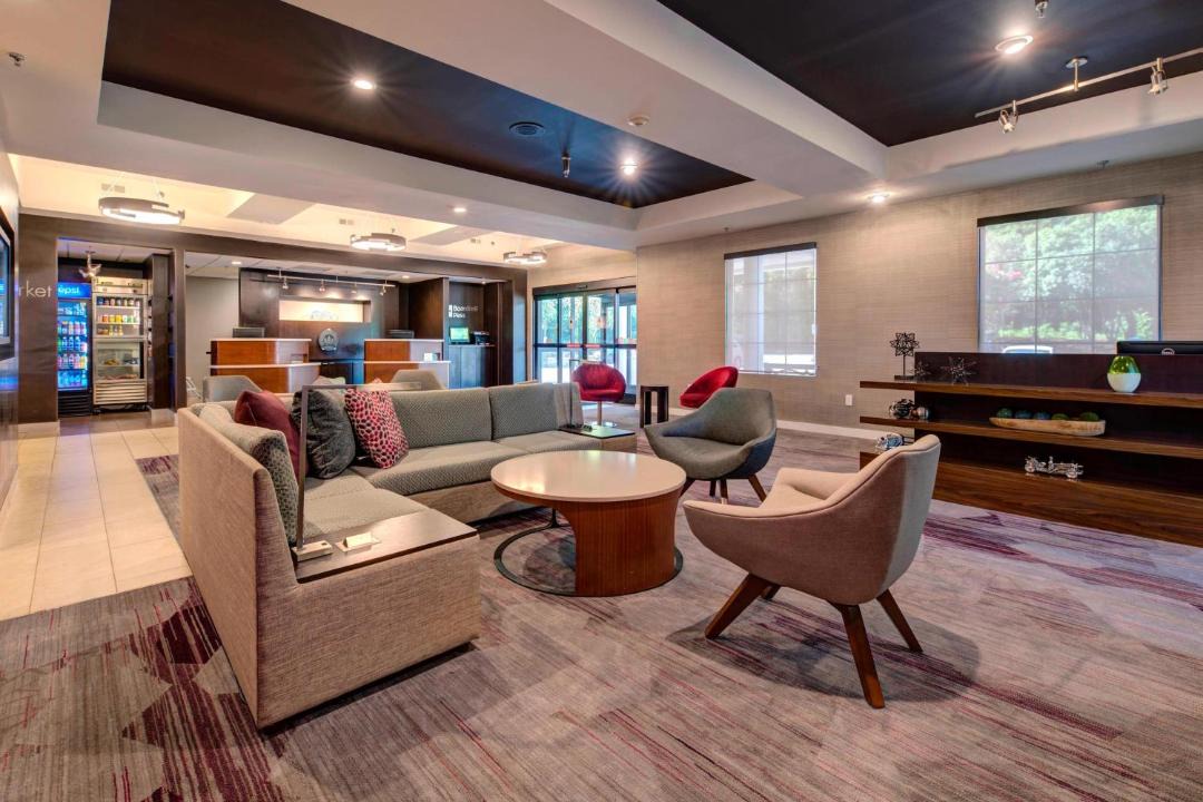Photo of Livingroom in Crabtree